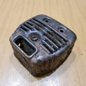 ГЛУШИТЕЛЬ RYOBI RCBA 3100E