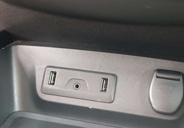 Renault Kadjar Crossover 1.5 dCi 110KM 2015 Renault Kadjar Zarejestrowany - ubezpieczony - 1,5 - 110 KM 1.5 Diesel, zdjęcie 28