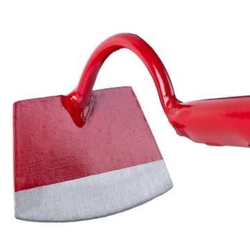 МОТКА САДОВАЯ МОТКА С КОВОЙ РУЧКОЙ 10 см