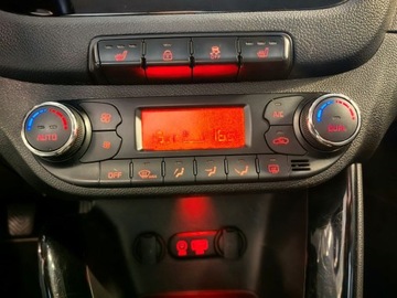 Kia Ceed II Hatchback 5d Facelifting 1.6 GDI 135KM 2018 Kia Ceed 1.6 benzyna, Nawi, Kamera, Serwis, zdjęcie 10