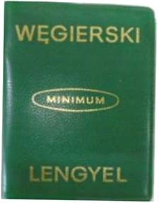 Słownik minimum węgiersko-polski -