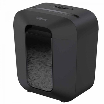 Niszczarka biurowa FELLOWES LX25 kosz 11,5L
