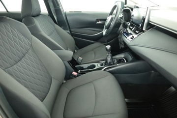 Toyota Corolla XII Sedan 1.5 VVT-i 125KM 2022 Toyota Corolla 1.5 VVT-i, Salon Polska, zdjęcie 6