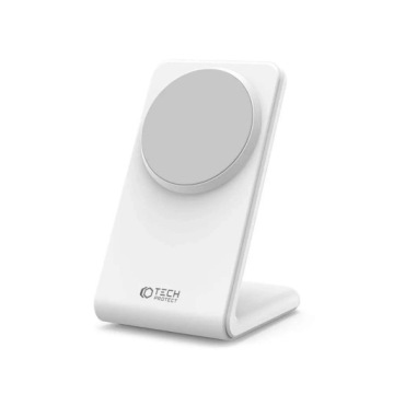 ИНДУКЦИОННОЕ ЗАРЯДНОЕ УСТРОЙСТВО MAG SAFE ДЛЯ IPHONE 12 13 14 15 PRO MAX