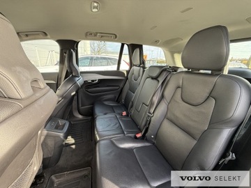Volvo XC90 II 2022 Volvo XC 90 B5 Diesel AWD | Plus Bright | Salon PL, zdjęcie 20