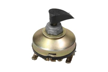 Замок зажигания + ключ WSK 125 SHL 175 Junak