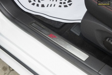 Ford Mondeo V Kombi 1.5 EcoBoost 160KM 2018 Ford Mondeo ST Line / Ledy / Duży Tablet, zdjęcie 25