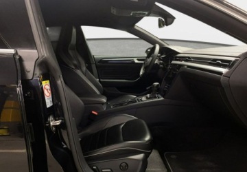 Volkswagen Arteon Fastback Facelifting 2.0 TDI 200KM 2022 Volkswagen Arteon VAT 23 R-line 2.0TDI 200KM DSG 2022 r., salon PL, I wlas, zdjęcie 11