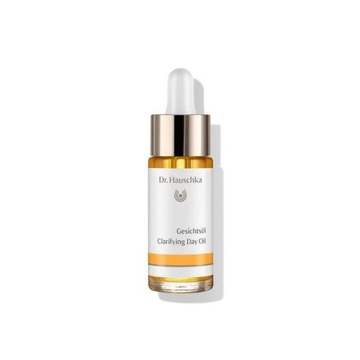 DR. HAUSCHKA ( CLARIFYING DAY OIL) - VOLUME: 18 ML