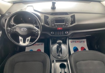 Kia Sportage III SUV 2.0 DOHC 163KM 2011 Kia Sportage Automat 2.0 Benzyna 163KM, zdjęcie 16