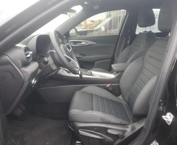 Dodge 2024 Dodge Hornet GT 2024 2.0l 2.0 Benzyna 268KM, zdjęcie 7