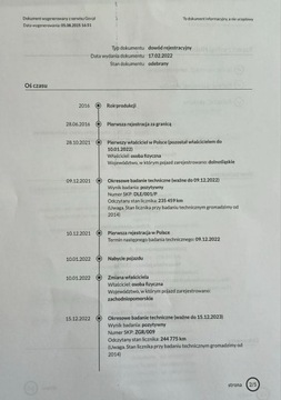 DS 5 Hatchback Facelifting 2015 2.0 BlueHDi 150KM 2016 DS Automobiles DS 5 Panorama | Alcantara | Navi |, zdjęcie 32