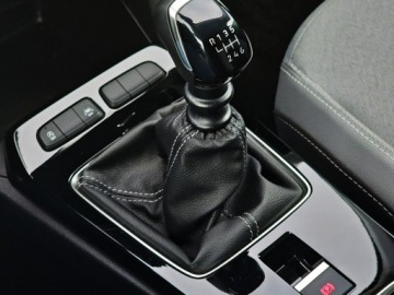 Opel Mokka II SUV 1.2 Turbo 136KM 2024 Opel Mokka SalonPL Łańcuch rozrządu Grzane fotele, zdjęcie 27