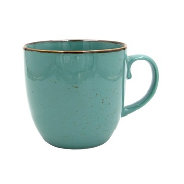 Alumina Rustic Green Kubek 500 ml