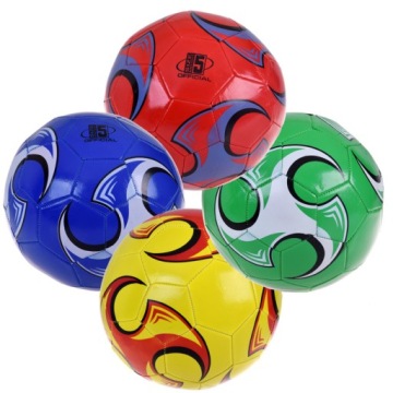 Спортивний м'яч 9" для гри гри в ногу SP0748