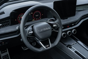 Skoda Superb IV Liftback 2.0 TDI 193KM 2026 Škoda Superb Skoda Superb Sportline 2.0 TDI 193, zdjęcie 20