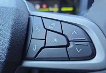 Dacia Bigster 1.2 mild hybrid 140 140KM 2025 Dacia Bigster Dacia Bigster 1.2 TCe mHEV Expression 1.2 Benzyna 140KM, zdjęcie 15