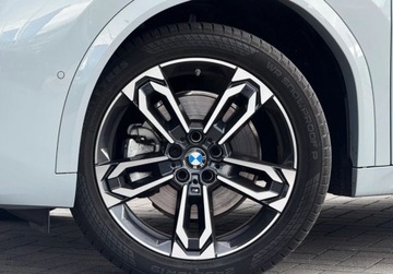 BMW X2 U10 2024 BMW X2 sDrive20i 170KM Adaptacyjne podwozie M Pakiet serwisowy 5 lat 1.5, zdjęcie 10