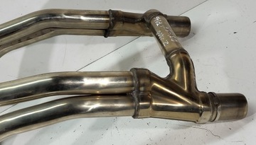 Выпускной коллектор НОВЫЙ Kawasaki Z1000 2003-2006 гг.