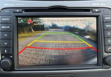 Kia Sportage III SUV Facelifting 1.6 GDI 135KM 2015 Kia Sportage 1.6 Infinity Navi Skora Kamera Bezwypadkowy Dla wymagajacy, zdjęcie 32