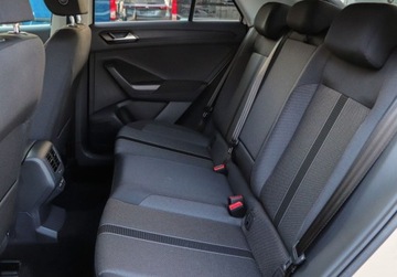 Volkswagen T-Roc I SUV Facelifting 1.5 TSI ACT 150KM 2025 Volkswagen T-Roc Climatronic, LED, pakiet zimowy, dostepny od reki 1.5, zdjęcie 10