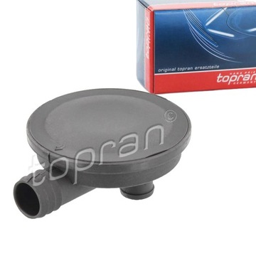 ZAWÓR ODPOWIETRZAJĄCY do VW TRANSPORTER T4 2.4 2.5