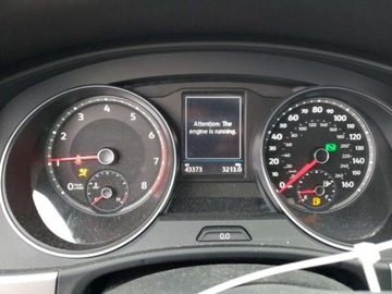 Volkswagen 2021 Volkswagen Atlas ATLAS SE 2021, od ubezpieczalni 2.0 Benzyna 235KM, zdjęcie 10