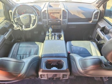 Ford 2017 Ford F150 2017r., 4x4, 3.5L 3.5 Benzyna 450KM, zdjęcie 7