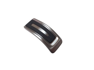 НАКЛАДКИ НА ПЕДАЛИ КОМПЛЕКТ РУКОВОДСТВА ОРИГИНАЛ AUDI A5