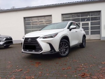 Lexus NX II SUV Facelifting 2.5 350h 200KM 2026 LEXUS NX 350h Prestige 2.5 Hybrid AWD Suv 200KM 2026, zdjęcie 1