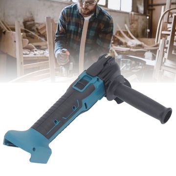 Вибрирующий инструмент 6 аккумуляторных инструментов