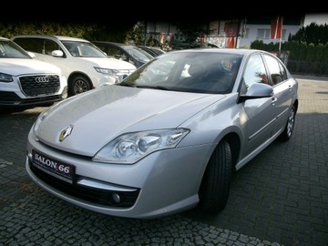 Renault Laguna III Hatchback 2.0 16v 140KM 2009 Renault Laguna 2.0 Stan b.dobry Gwarancja 12mcy, zdjęcie 7