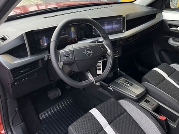 Opel Frontera C SUV Electric Elektryczny 44kWh 113KM 2025 Od ręki - GS 44kWh e113KM / Pakiet Tech z funkcjami podgrzewania, zdjęcie 4