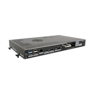 Samsung SBB-Q32AV4EN AMD A8-3510MX 4GB BRAK SSD