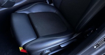 Mercedes Klasa A W177/V177 Hatchback 1.3 200 163KM 2022 Mercedes-Benz Klasa A Salon PL Kamera Czujniki Multibeam Ambiente Martwe p, zdjęcie 11