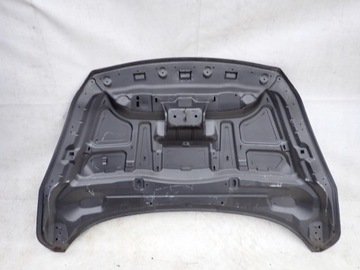 FORD KUGA II 2 MK2 12-16 KAPOTA KRYT MOTORU