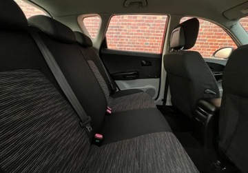 Kia Ceed I 2007 Kia Ceed Salon PL klima Isofix Gwarancja w cenie Warszawa VRDX 1.6 Benzyna, zdjęcie 17