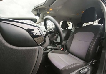 Skoda Fabia IV 2024 Skoda Fabia Edition 130 Pakiety, Gwarancja, Podgrzewane fotele i kierowni, zdjęcie 7