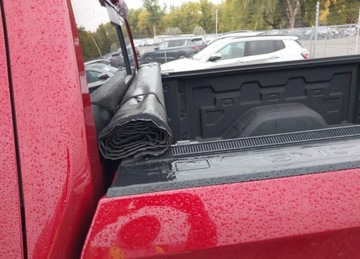  GMC Sierra 2025, 4WD Standard Box AT4, 3.0L, od ubezpieczalni 3.0 Diesel, zdjęcie 8