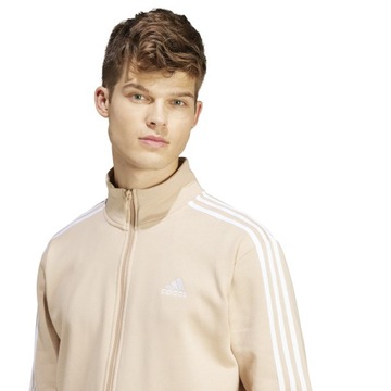 ADIDAS KOMPLET DRESOWY MĘSKI BAWEŁNIANY IR8195 # S