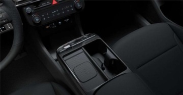Hyundai Tucson IV 2026 Hyundai Tucson Hybrid 1.6 T-GDi 239 KM 4WD 6AT Smart LED 1.6 Hybryda 239KM, zdjęcie 8