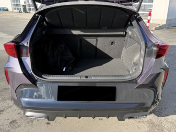 Cupra Formentor Crossover 1.5 TSI 150KM 2026 CUPRA Formentor 1.5 e-TSI DSG Suv 150KM 2026, zdjęcie 11