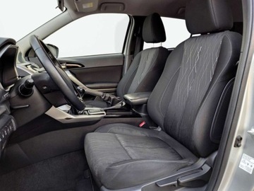 Mitsubishi Eclipse Cross SUV 1.5 T 163KM 2018 Mitsubishi Eclipse Cross 1.5 Benzyna 163KM, zdjęcie 19