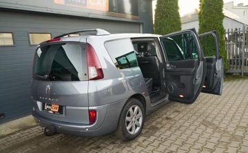 Renault Espace IV 2013 Renault Grand Espace Renault Grand Espace 2.0 dCi FAP Initiale 2.0 Diesel, zdjęcie 37