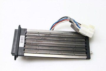 MATRICE OHŘÍVAČ NISSAN QASHQAI / +2 I (J10, JJ10) A30105A7700003