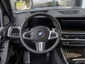 BMW X5 G05 SUV Facelifting 3.0 30d 298KM 2026 xDrive30d M Sport 3.0 (298 KM)| Hak holowniczy, elektryczny, zdjęcie 6