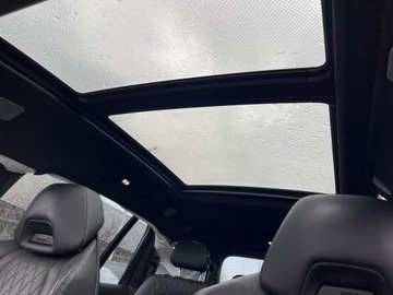 BMW X7 SUV M 4.0 M50i 530KM 2021 BMW X7 M50i M Pakiet Xdrive Pneumatyka Panorama, zdjęcie 10