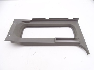 VOLVO FL6 00-06 OSŁONA RAMKA SZYBY LEWA BOK