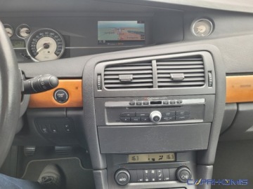 Renault Vel Satis 2.0 dCi 150KM 2009 Renault Vel Satis 2.0DCi Initiele Paris 2.0 Diesel 150KM, zdjęcie 17