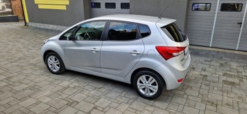 Hyundai ix20 Mikrovan 1.4 CVVT 90KM 2012 HYUNDAI ix20! Super stan!, zdjęcie 19